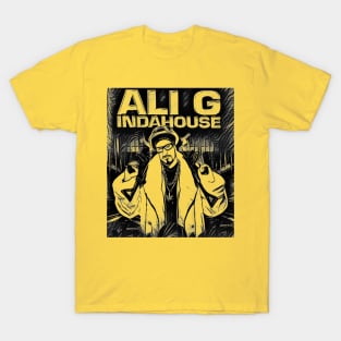 ali g indahouse T-Shirt